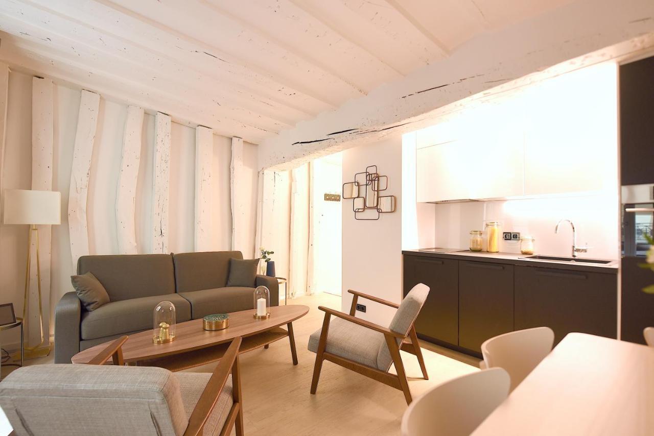 Cosy Flat - Saint Germain Appartement