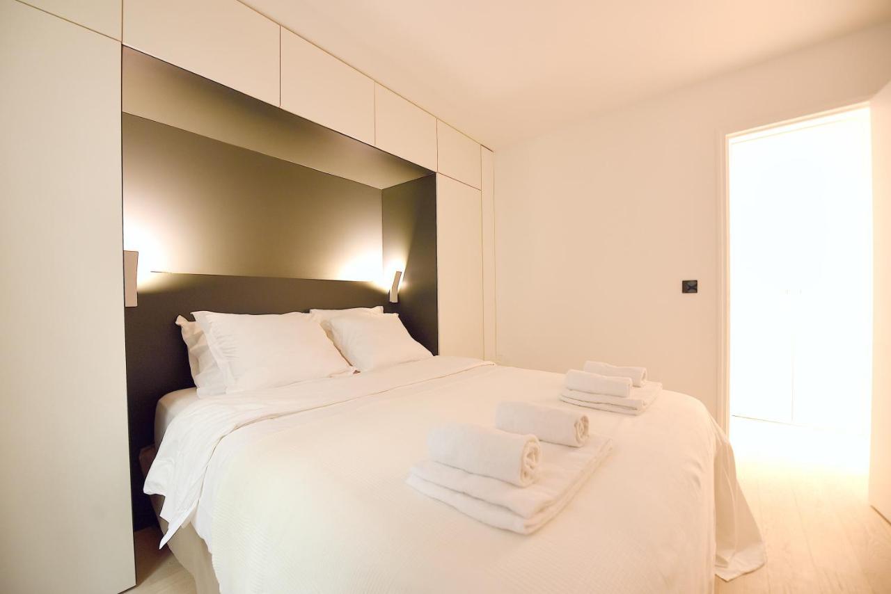Cosy Flat - Saint Germain Appartement Parijs